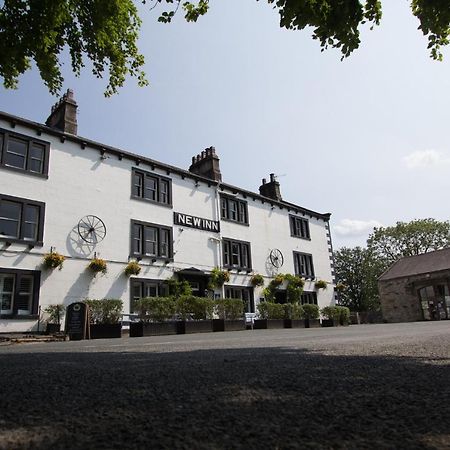 The New Inn Clapham  Exteriér fotografie