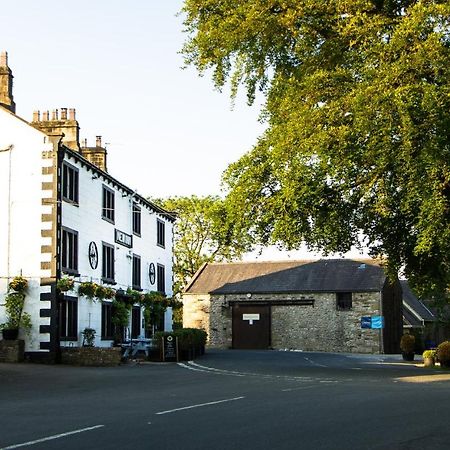The New Inn Clapham  Exteriér fotografie