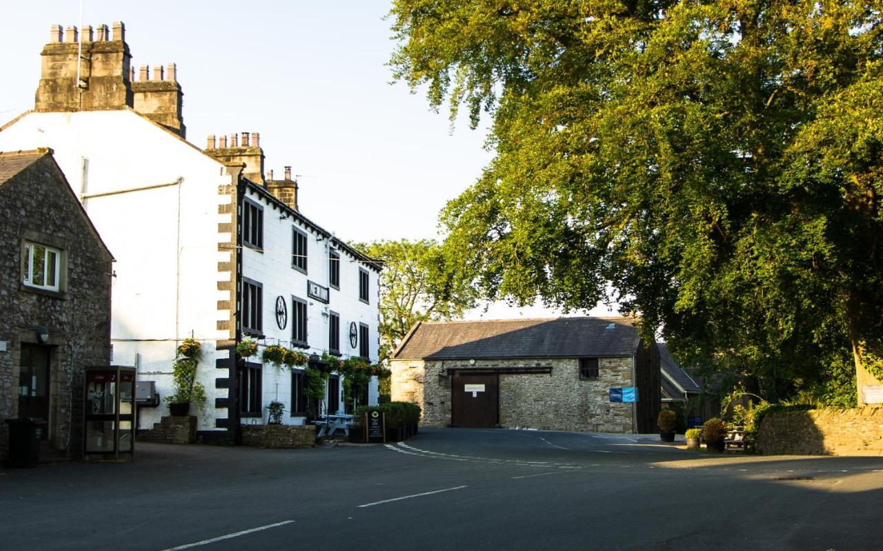The New Inn Clapham  Exteriér fotografie