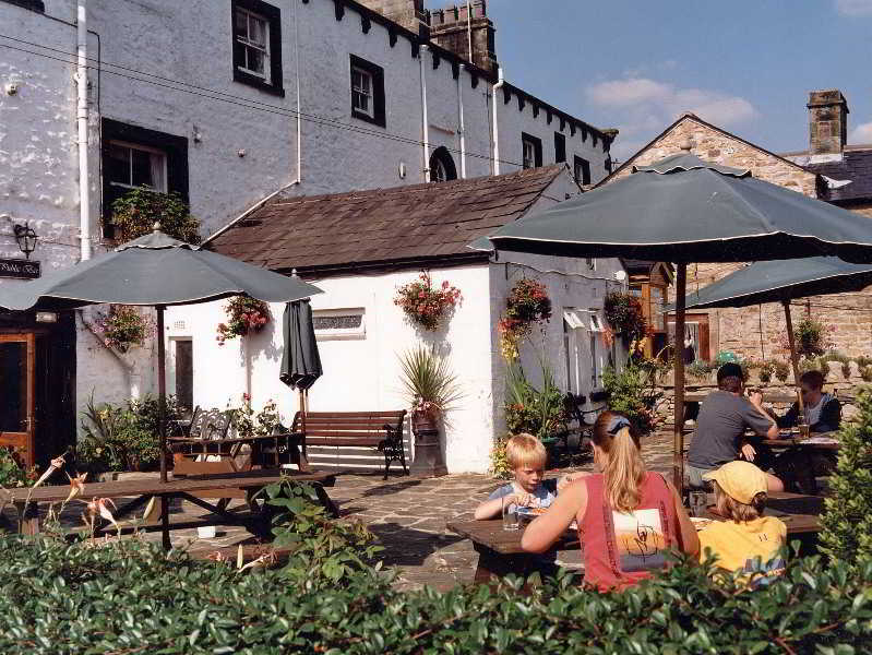 The New Inn Clapham  Exteriér fotografie