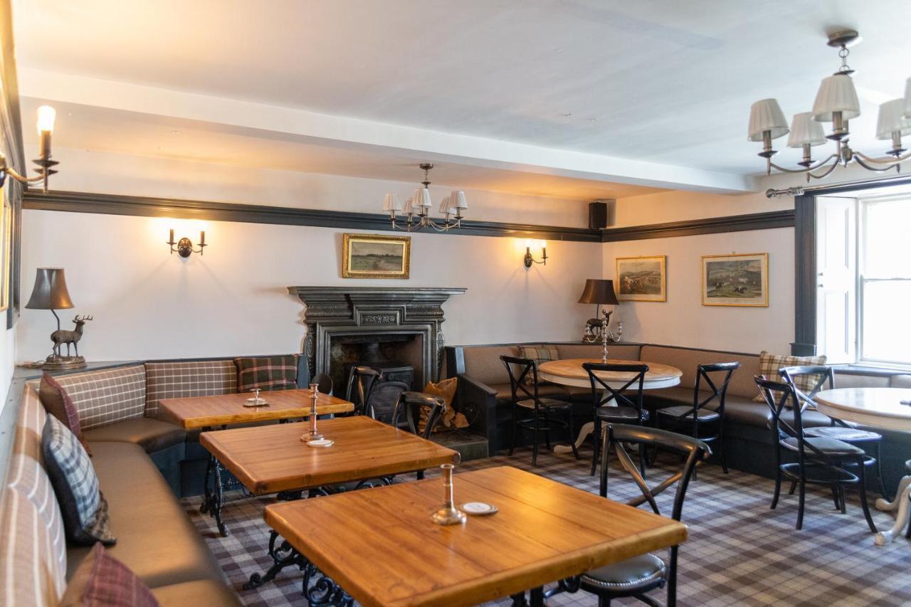 The New Inn Clapham  Exteriér fotografie
